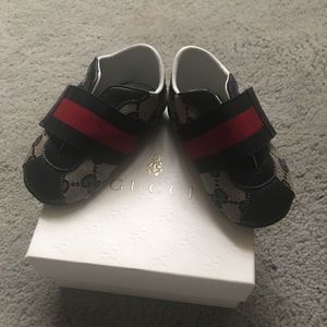 Gucci Shoes